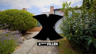 X-BASH 4**** Villen