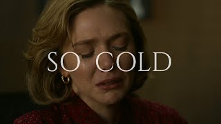 Multifandom || So Cold