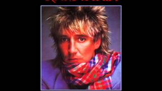 ROD STEWART  Young Turks  1981  HQ