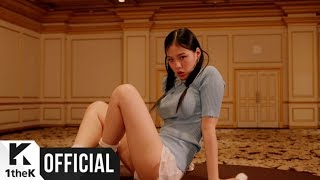 [MV] BIBI(비비) _ NABI(나비)