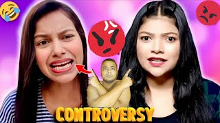 অহংকারী Sraddho Vlogger Roast | Amusing Rii Vs S Roy's Lifestyle Controversy | শ্রাদ্ধ বাড়ির Vlog