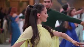 Патимат Кагирова Cамый нежный #caucasiandance #lezginkadance