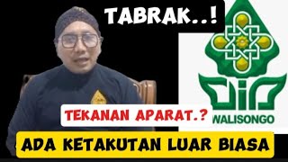 SEMINAR NASAB HABIB BAALAWI UIN WALISONGO GAGAL⁉️ TEKANAN OKNUM APARAT❓️