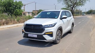 Drive Review 🤔 Nexa Invicto 🔥🔥 top model