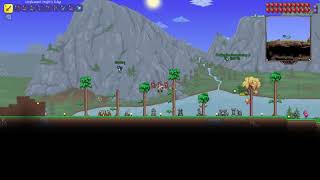 Terraria Clips