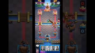 clash royale Dragon Hunt Challenge complete #short