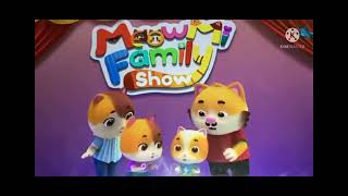 Meow mi family show