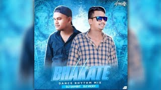 HO BHAKATE (UT DHOL MIX)DJ VICKY X DJ SAMBIT @chintuprofessional