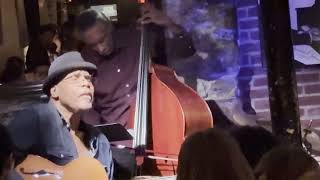 Ed Cherry Trio 2 - "On The Trail" LIVE @ Mezzrow NYC 7.15.24