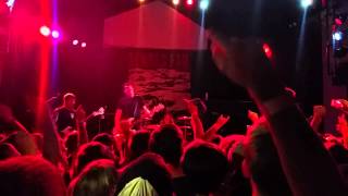 Senses Fail - Rum is for Drinking, Not for Burning. (Mr. Smalls, Pittsburgh)