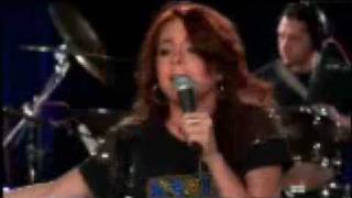 Lindsay Lohan - Over (Live - HQ)