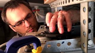 S³ - Fixing The Garage Door Opener (Short Saturday Shenanigans)