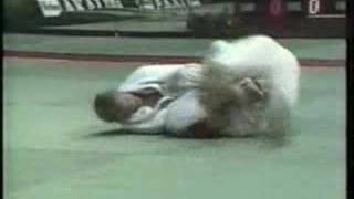 Judo Adams-Kase