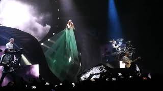 Within Temptation - Stairways To The Sky (live MHP Arena Ludwigsburg, 16.12.2018)