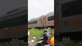 hunting kereta api Lodaya#videoshort