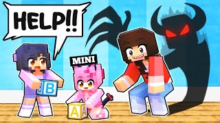 😱 MINECRAFT SMP SCHOOL MEIN BHOOT | Minecraft