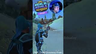 Stolen Playing with Viewers #shorts #realmroyale #realmroyalereforged #update #trending