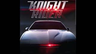 KNIGHT RIDER Remix - DJ NMK215