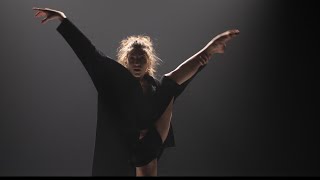 DANCE FILM - feat. Tess Voelker ( Choreography: Juliano Nunes)