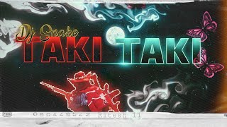 DJ Snake - Taki Taki || Pubg montage video || Beat sync Monatge || Ritesh11