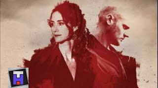 Искусство преступления (2017 сериал 4 сезон)- L'Art du crime - Bande-annonce : saison 4