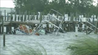 Hurrican Irma Car Update