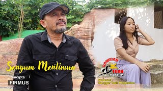 Senyum Mentimun - Firmus (Lagu Dangdut Terbaru)