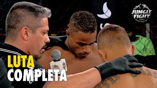 JUNGLE FIGHT 78  l João Franja x Leandro Apagão