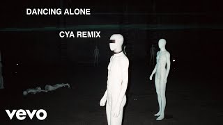 Axwell /\ Ingrosso, RØMANS - Dancing Alone (CYA Remix)