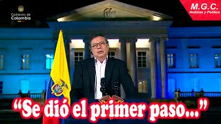 GUSTAVO PETRO DESMIENTE LAS 5 ACUSACIONES DEL CNE