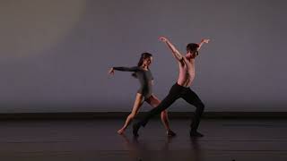 Sarasota Ballet - Lost in a Dream | Pas de Deux