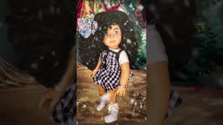 Taking Taki - Cardi B #americangirldoll