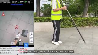 Land survey Surveying Instrument GPS Gnss RTK