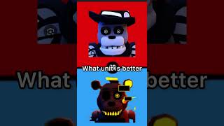 FNAF TOWER DEFENCE QUIZ #fnaftd #roblox #td #fnaf #tdd #fivenightsatfreddys