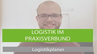 Kurz & knapp: Logistik im Praxisverbund B.A., Berufsfeld Logistikplaner