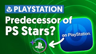 On.PlayStation | A Precursor to PlayStation Stars