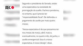 QUEM RECEBE O BOLÇA  FAMÍLIA VAI RECEBER O AUXÍLIO EMERGENCIAL