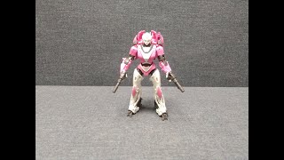 Обзор трансформера Arcee - Deluxe class - SS-85 - Studio Series. Музей Р-ТФ.