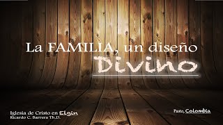 La Familia Diseño Divino