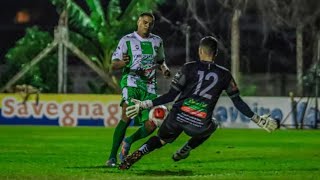 Melhores momentos de Classe A 2 x 0 Degan na abertura do Amador de Limeira