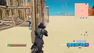 Fortnite 1v1