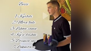 Bessi - Kolazh me 6 kenge ( 4k video ) 1.Kurbeti 2.Mora fjale 3.Lshoja zanin 4. Ku je dashni    etj…