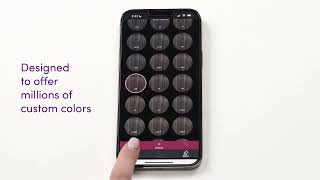 The Future of Professional Hair Color | CLICS Digital Hair Color Studio