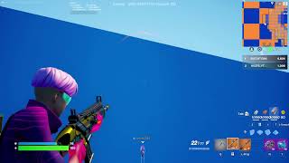 Fortnite live