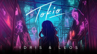 Idris & Leos - Токио