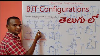 Transistor configuration