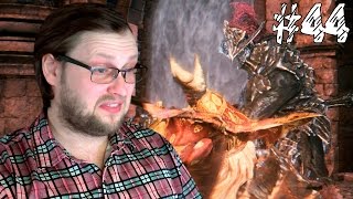 Dark Souls 3 ► ТРЯПОЧНЫЙ БОСС ► #44