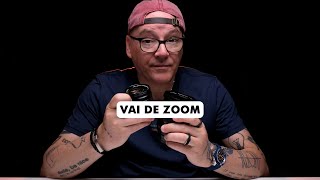 QUER UMA LENTE VERSÁTIL? VAI DE ZOOM #shorts