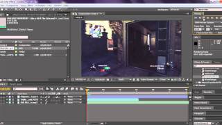 Tutorial Tuesday EP.3 l Audio rendering in Adobe After effects