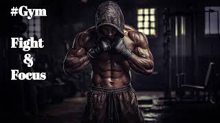 Get Fit & Game On: The Ultimate Gym & Gaming Motivation Mix